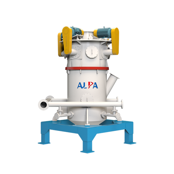 氣流粉碎機(jī)有哪些分類？